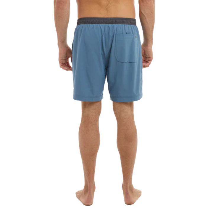 PELAGIC LEIDAY ELASTIC 17" SHORT