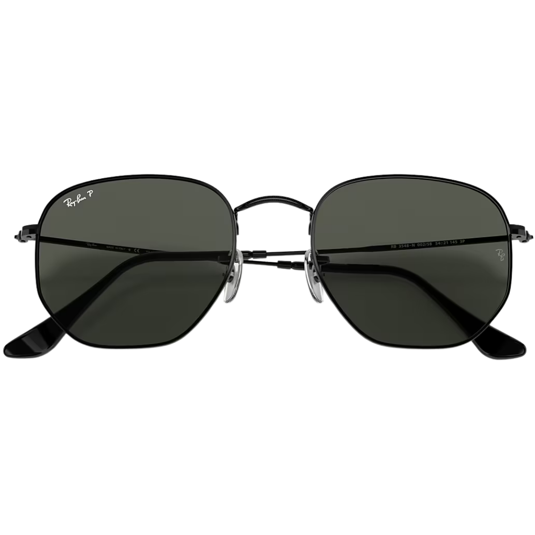 RAY-BAN HEXAGONAL