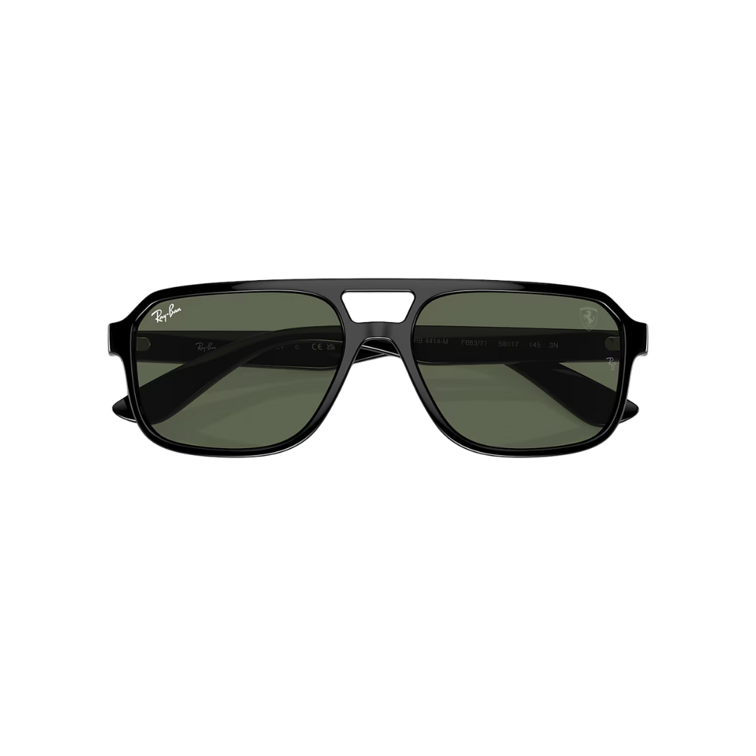 RAY-BAN RB4414M SCUDERIA FERRARI COLLECTION
