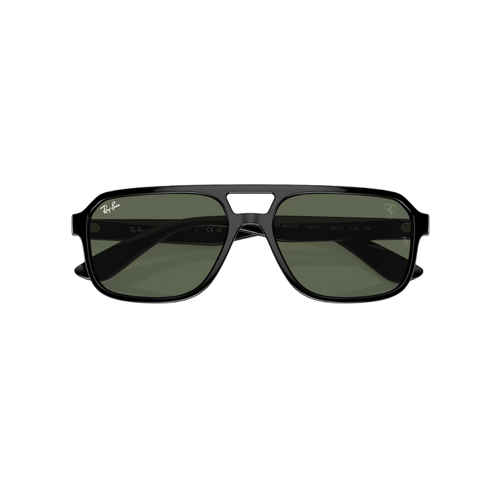 RAY-BAN RB4414M SCUDERIA FERRARI COLLECTION