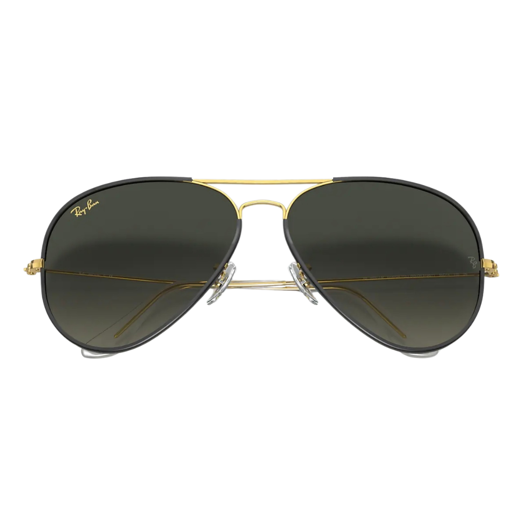 RAY BAN AVIATOR FULL COLOR