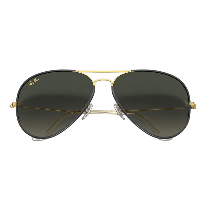 RAY BAN AVIATOR FULL COLOR