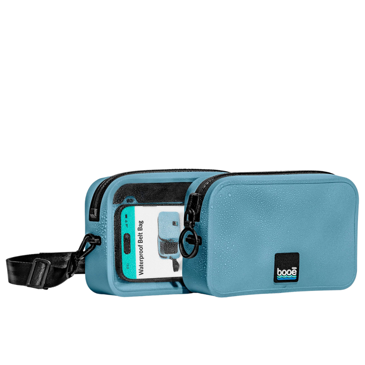 BOOE WATERPROOF BELT BAG