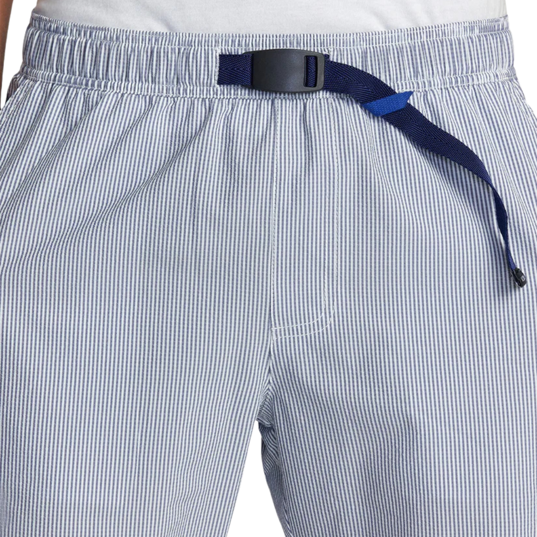 RVCA EXOTICA ELASTIC SHORT