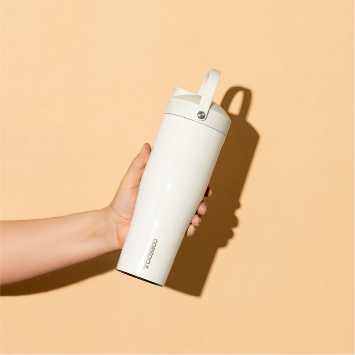 CORKCICLE 30OZ PROTEIN SHAKER
