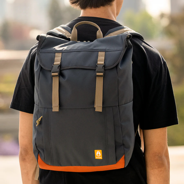 NIXON MODE BACKPACK