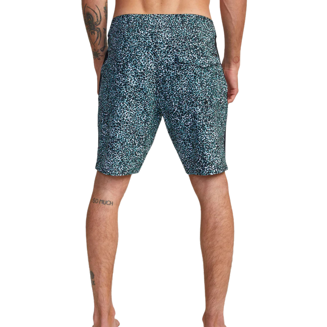 RVCA APEX TRUNK BOARDSHORT