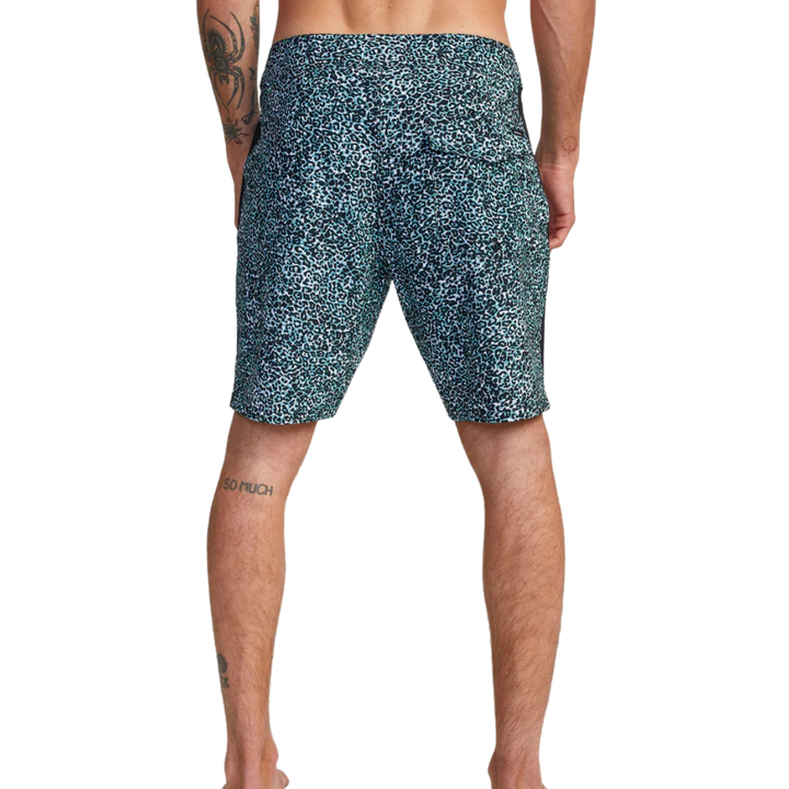 RVCA APEX TRUNK BOARDSHORT