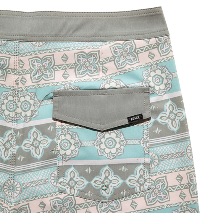 ROARK PASSAGE DARNA BOARDSHORT