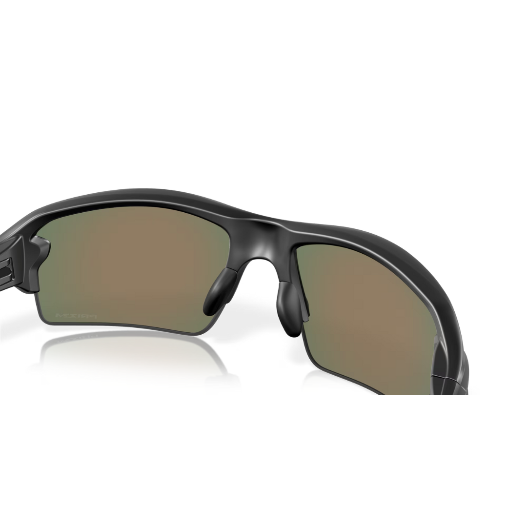 OAKLEY FLAK 2.0 (LOW BRIDGE FIT)