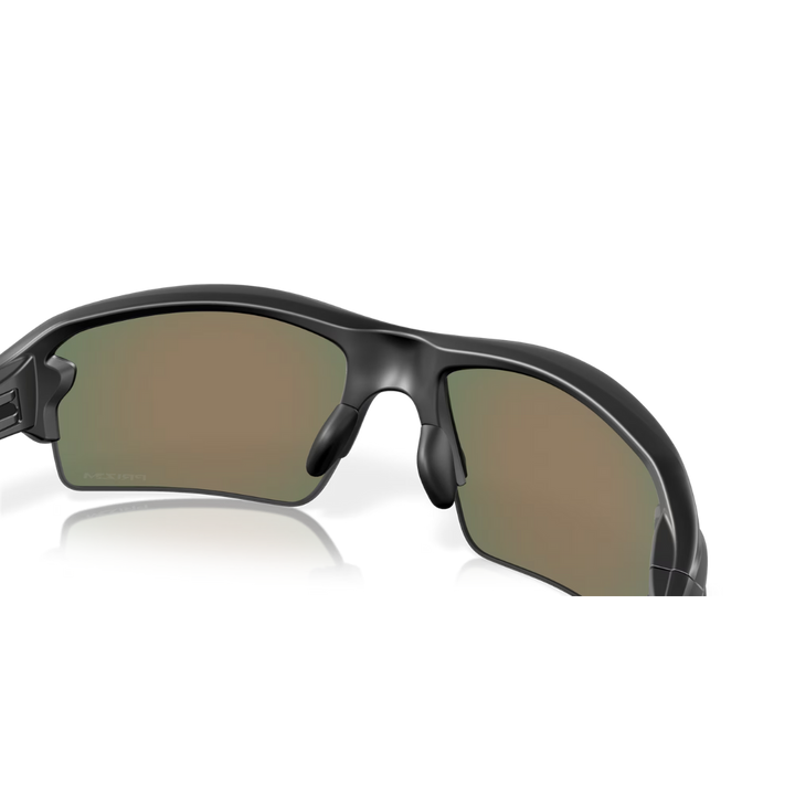 OAKLEY FLAK 2.0 (LOW BRIDGE FIT)