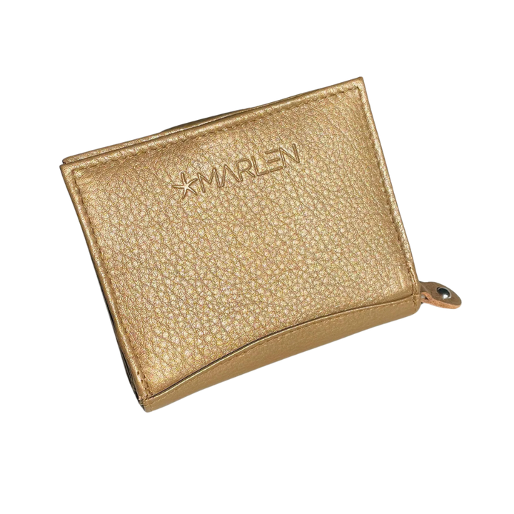 MARLEN LORY SMALL WALLET