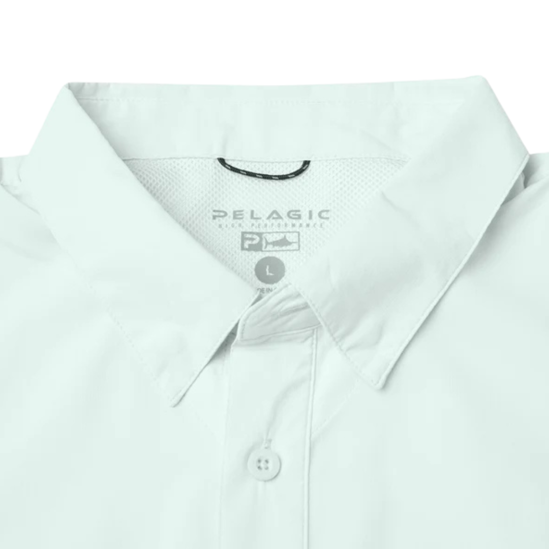 PELAGIC KEYS SS FISHING SHIRT
