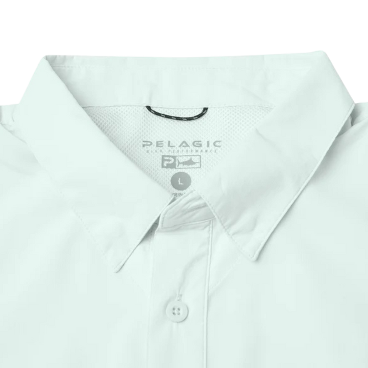 PELAGIC KEYS SS FISHING SHIRT