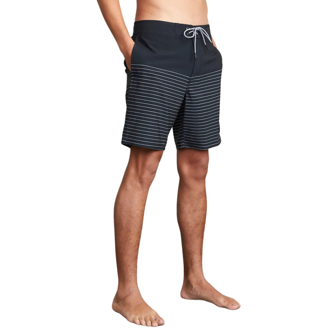 RVCA CURREN TRUNK BOARDSHORT