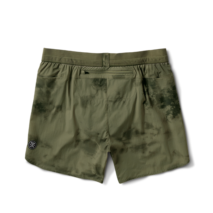 ROARK ALTA SHORTS 5"