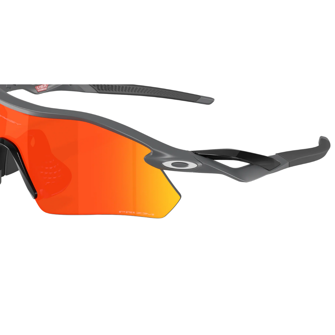 OAKLEY RADAR PLATE