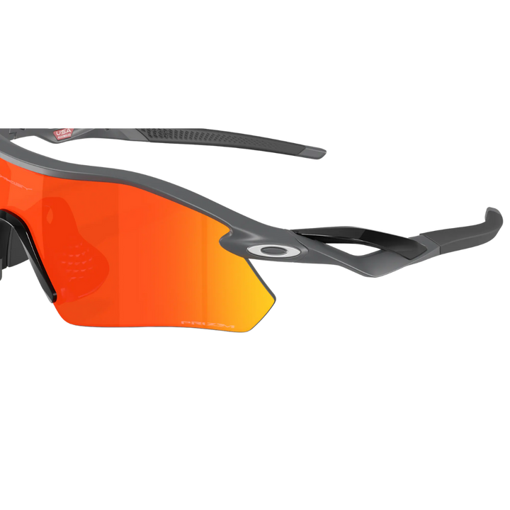 OAKLEY RADAR PLATE