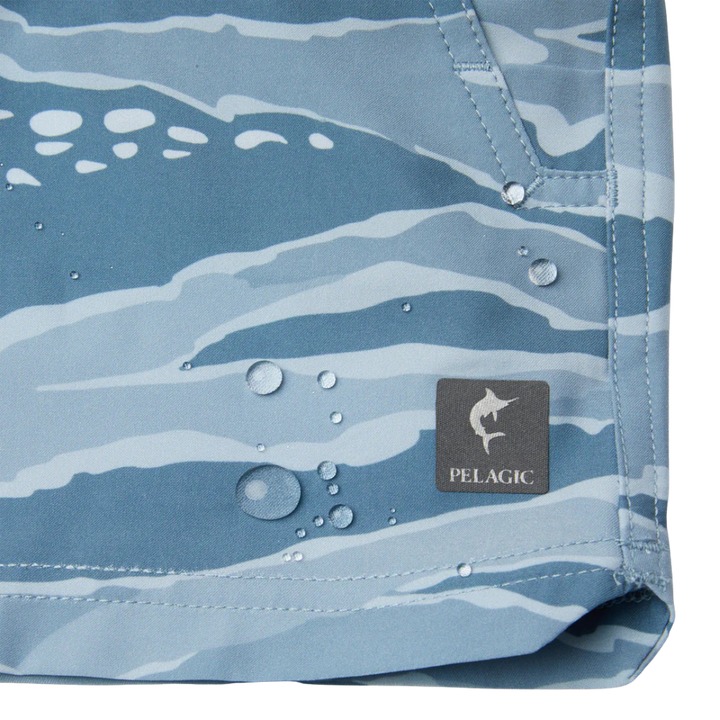 PELAGIC WOMEN'S LEIDAY SHORT