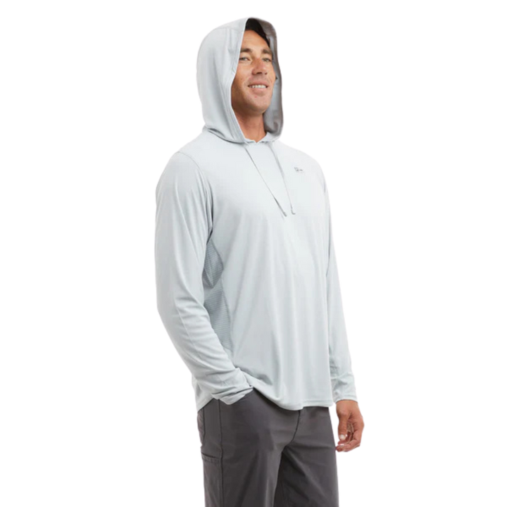 PELAGIC VAPORTEK HOODED GOIONE - CENTERCON