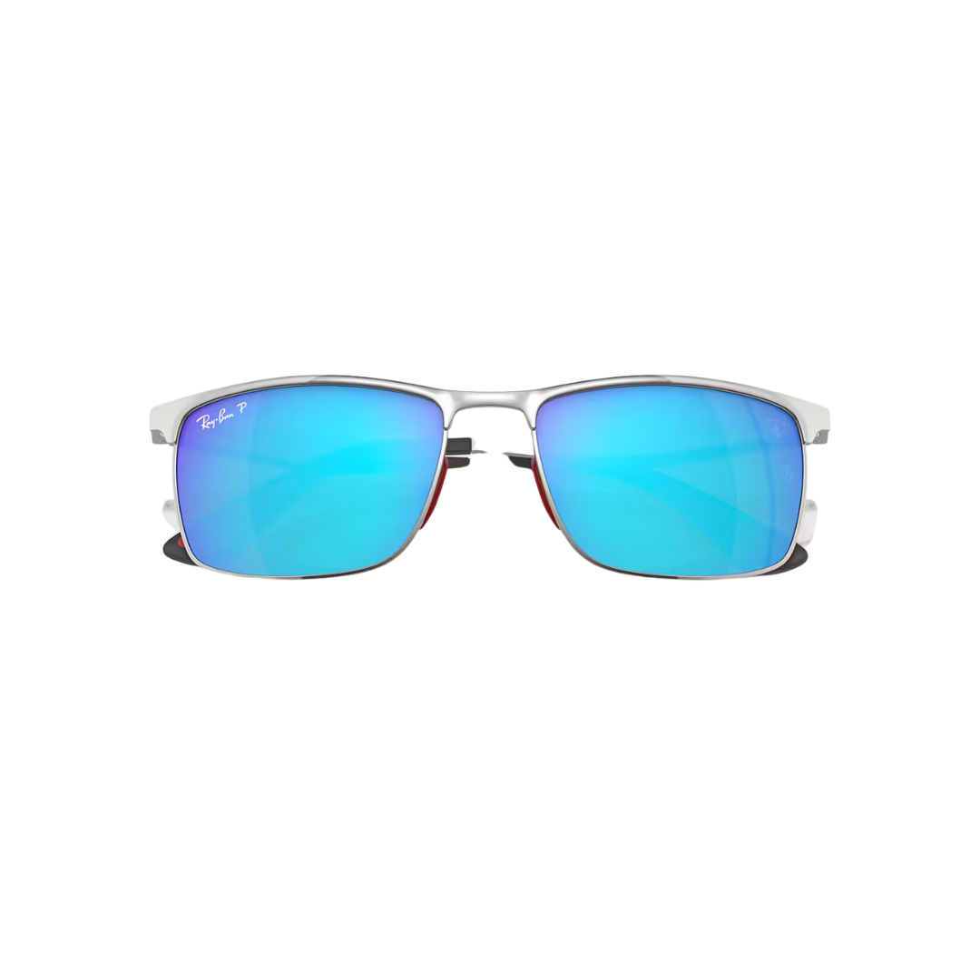 RAY-BAN RB3726M SCUDERIA FERRARI COLLECTION