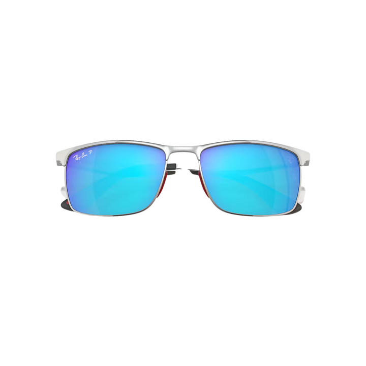 RAY-BAN RB3726M SCUDERIA FERRARI COLLECTION