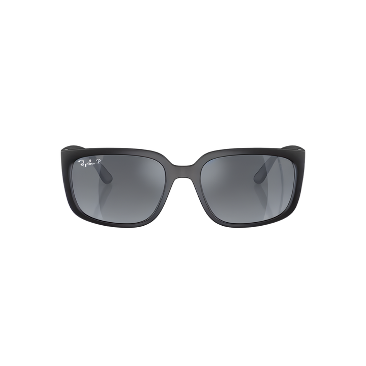 RAY-BAN RB4443M SCUDERIA FERRARI COLLECTION CHROMANCE