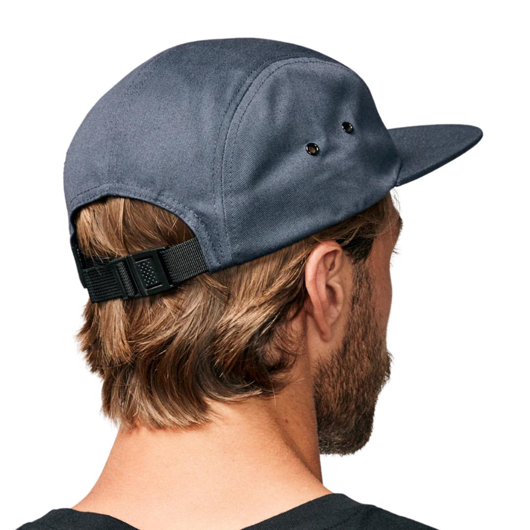 NIXON MIKEY 5 PANEL HAT