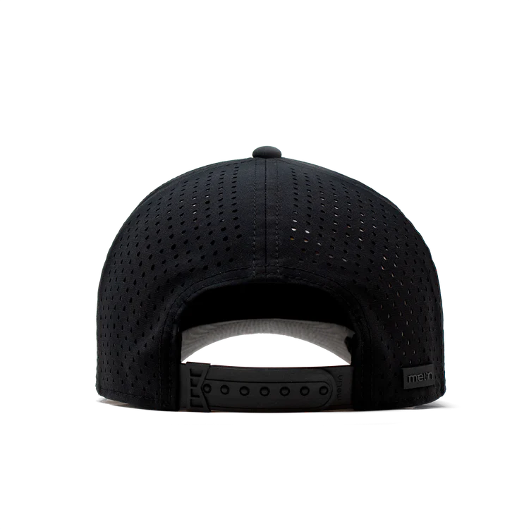 MELIN ODYSSEY STACKED HYDRO