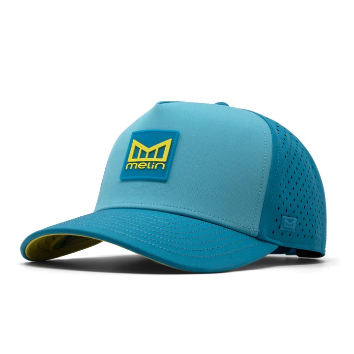 MELIN ODYSSEY STACKED HYDRO