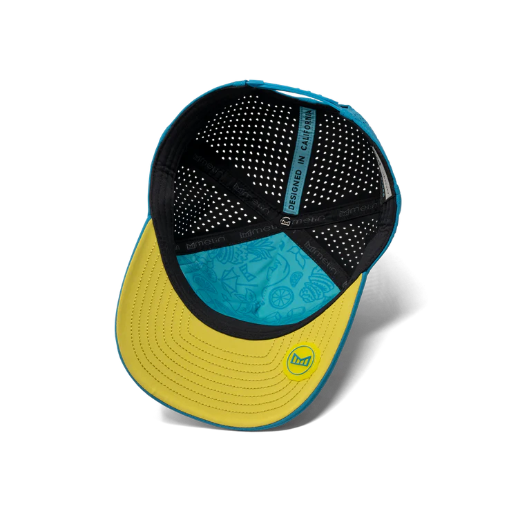 MELIN ODYSSEY STACKED HYDRO