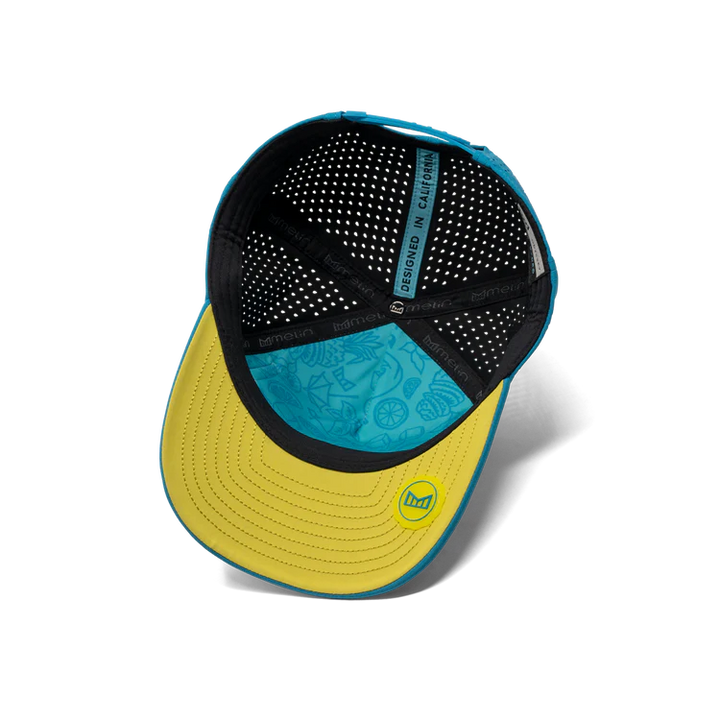 MELIN ODYSSEY STACKED HYDRO