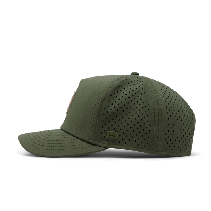 MELIN ODYSSEY STACKED HYDRO