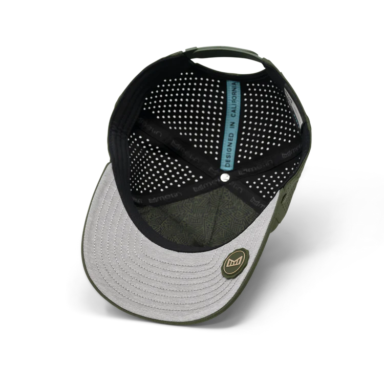 MELIN ODYSSEY STACKED HYDRO