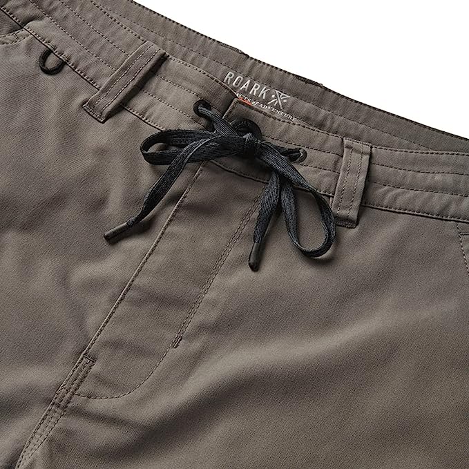 ROARK Explorer Long Road Shorts