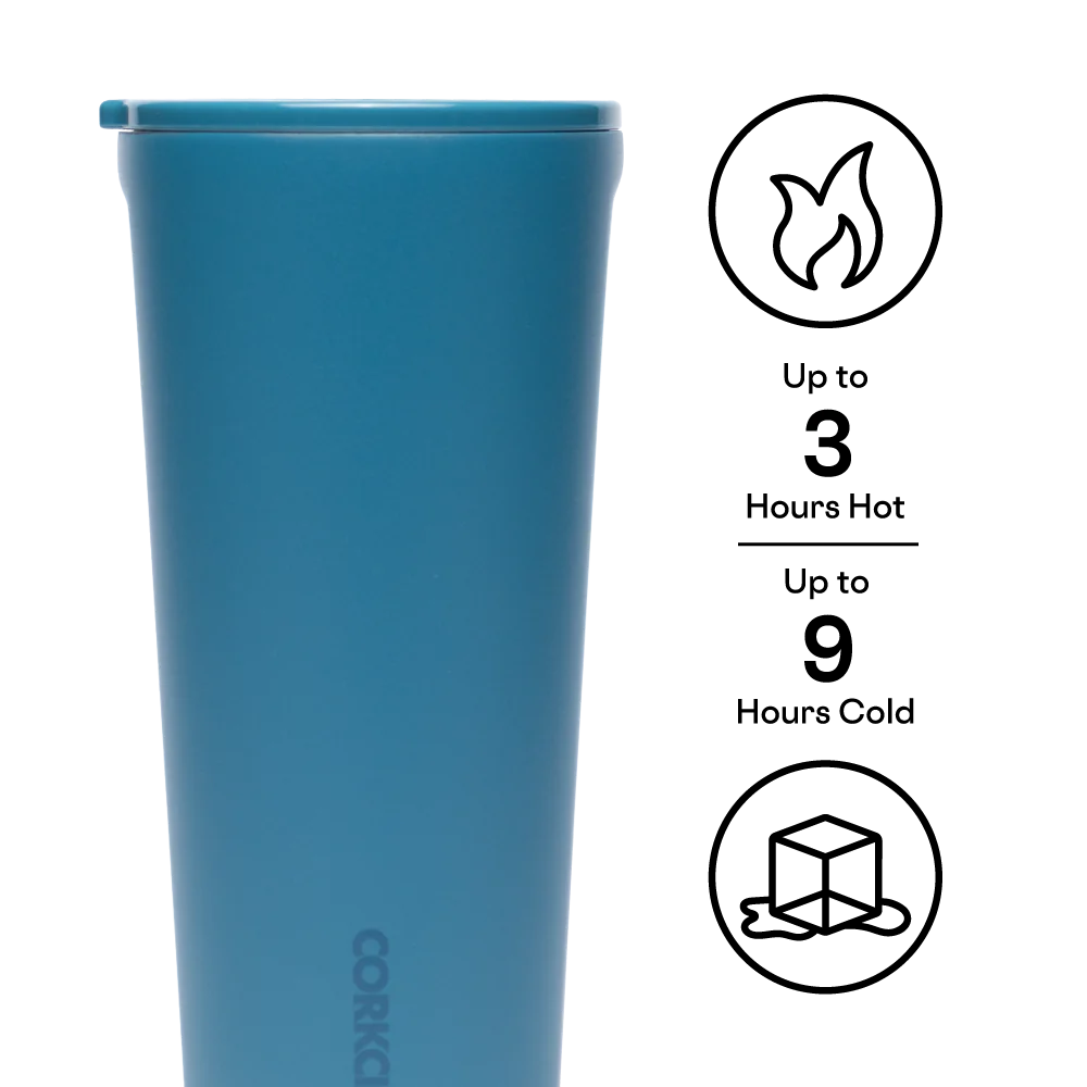 CORKCICLE TUMBLER 24OZ - NORTH SHORE