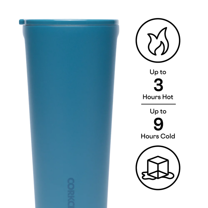 CORKCICLE TUMBLER 24OZ - NORTH SHORE