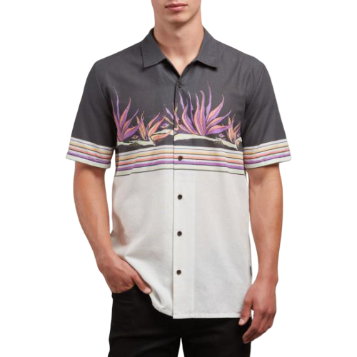 VOLCOM ALGAR SS SHIRT