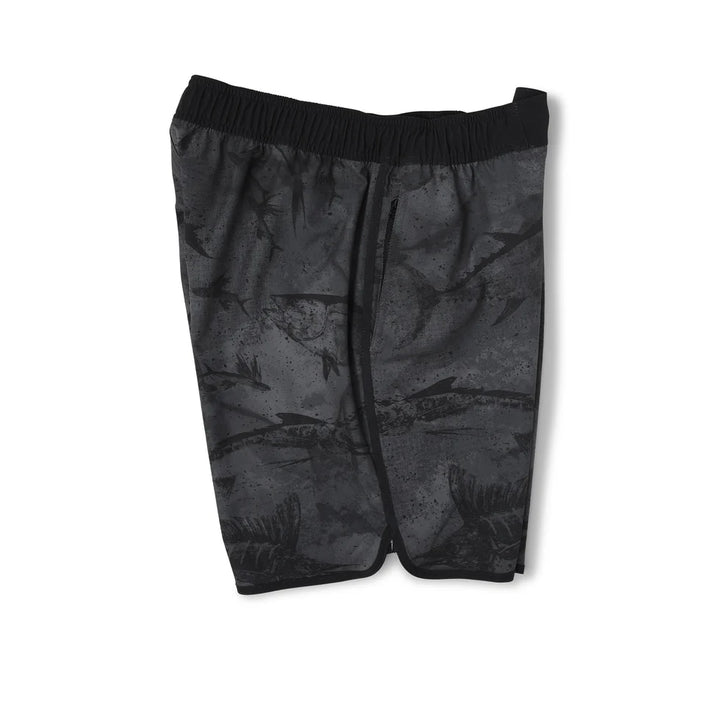 PELAGIC DOWNSWELL 18”- OPEN SEAS SHORT