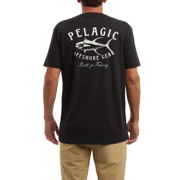 PELAGIC PREM TUNA TRIP TEE