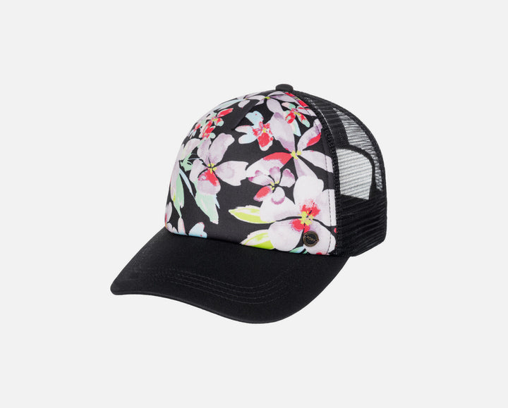 ROXY BEAUTIFUL MORNING TRUCKER CAP