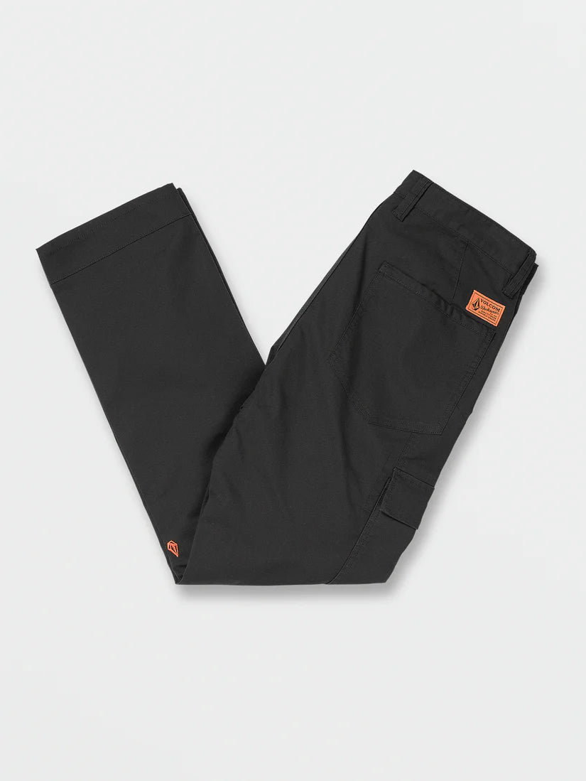 VOLCOM METER LIGHTWEIGHT WORK PANT