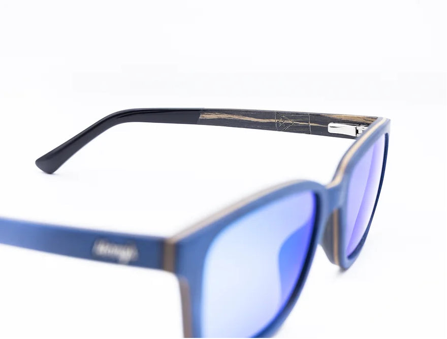 HERNY’S WOOD NATURA SUNGLASSES