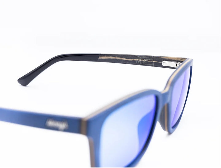 HERNY’S WOOD NATURA SUNGLASSES