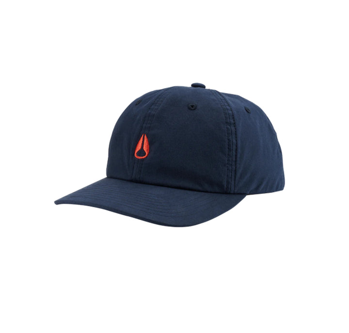 NIXON AGENT HAT