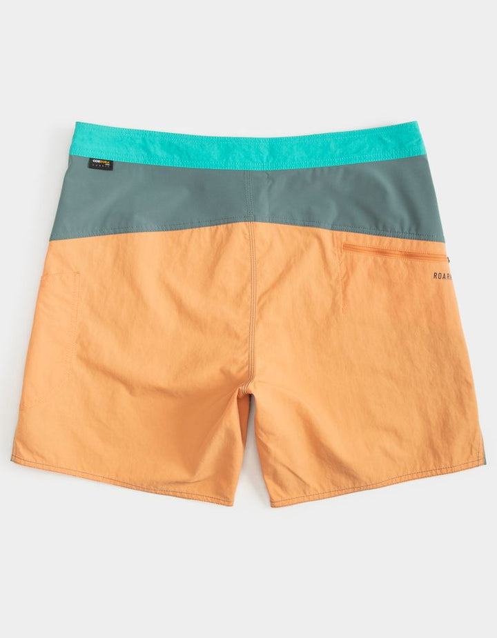 ROARK BOATMAN 17” BOARDSHORT