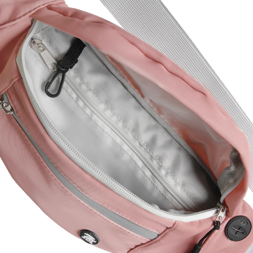 ZOL MODA WAIST BAG