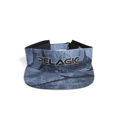 PELAGIC OPEN SEAS VISOR