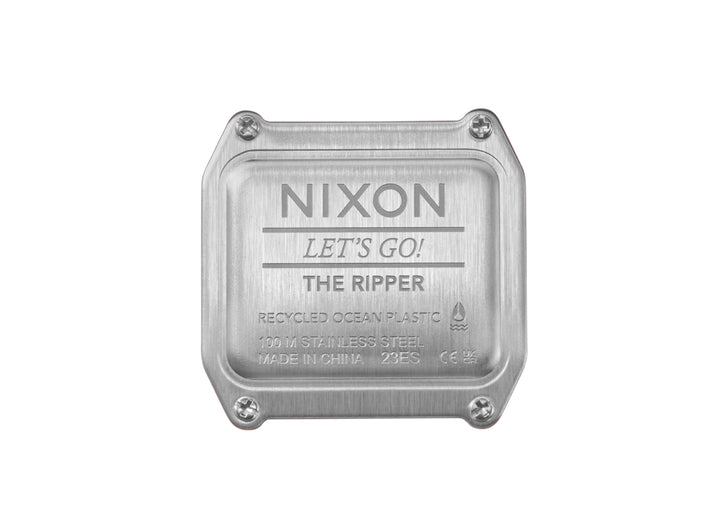 NIXON RIPPER WATCH