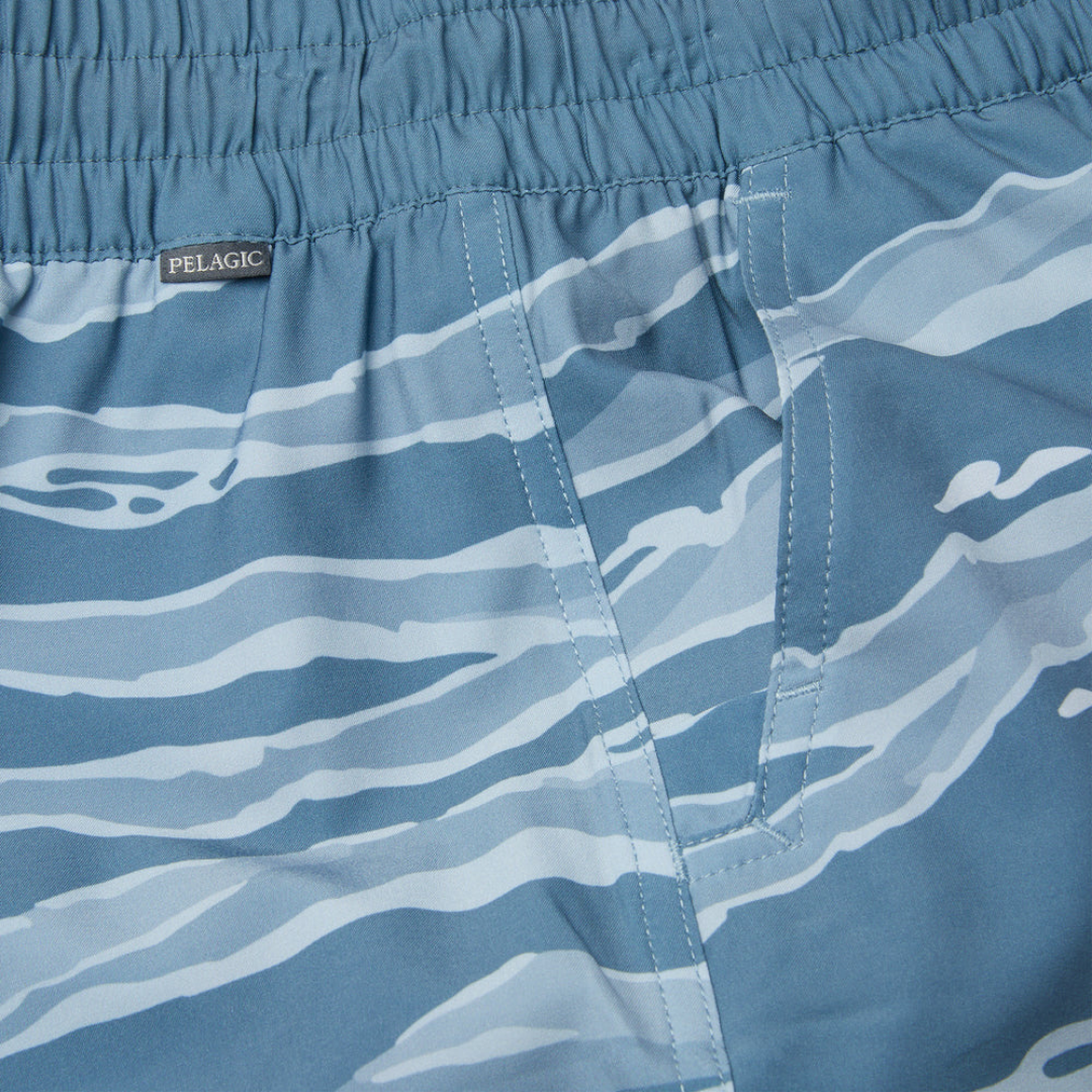 PELAGIC WOMEN'S LEIDAY SHORT